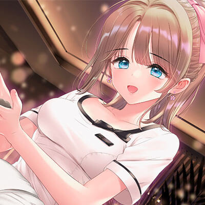 おしごとねいろ ～エステティシャン編～のジャケット写真