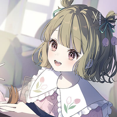 おしごとねいろ アンコール 〜美容師編〜のジャケット写真