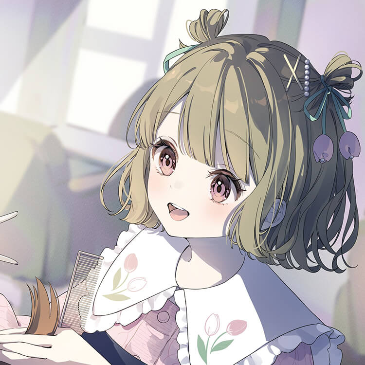 おしごとねいろ アンコール 〜美容師編〜