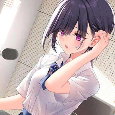 おしごとねいろ ～放送委員編～のジャケット写真