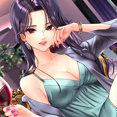 おしごとねいろ ～セレブ編～のジャケット写真