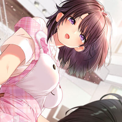 おしごとねいろ ～保育士編～のジャケット写真