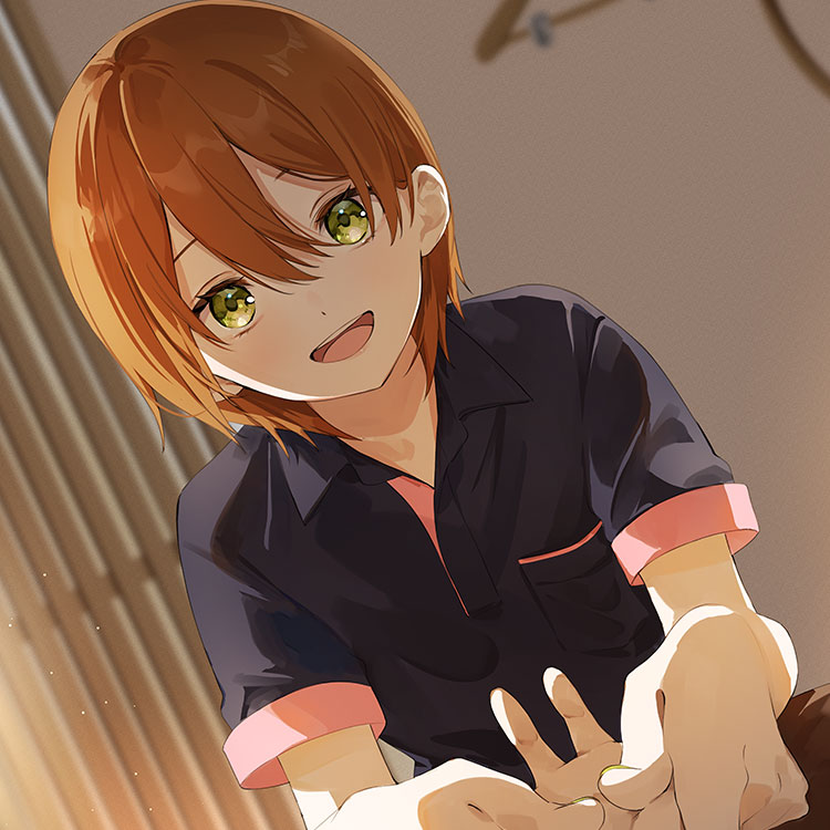 おしごとねいろ 〜整体師編〜