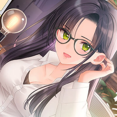 おしごとねいろ ～睡眠カウンセラー編～のジャケット写真