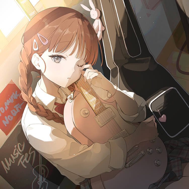 初恋ノオト　赤西エイバ