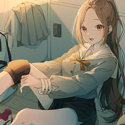 初恋ノオト　本瀬優菜のジャケット写真