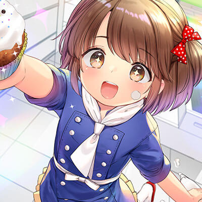 おしごとねいろ ～幼稚園児編～のジャケット写真