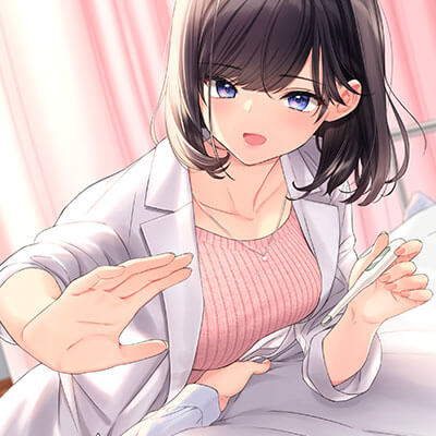 おしごとねいろ ～養護教師編～のジャケット写真