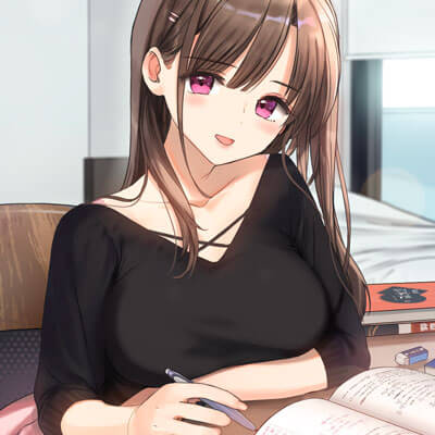 おしごとねいろ ～家庭教師編～のジャケット写真