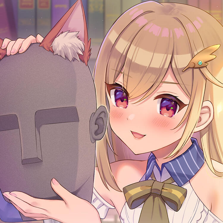 おしごとねいろ ～茶道家編～