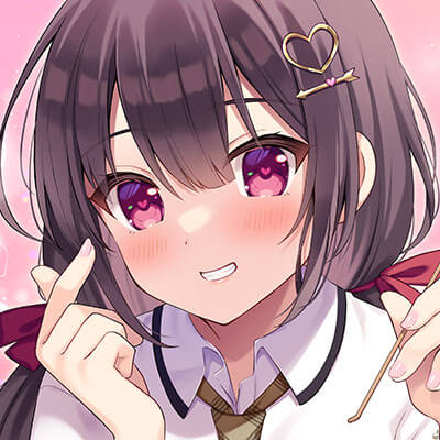 VTuberに転声してみた 〜安済知佳→恋ヶ窪れんげ〜のジャケット写真